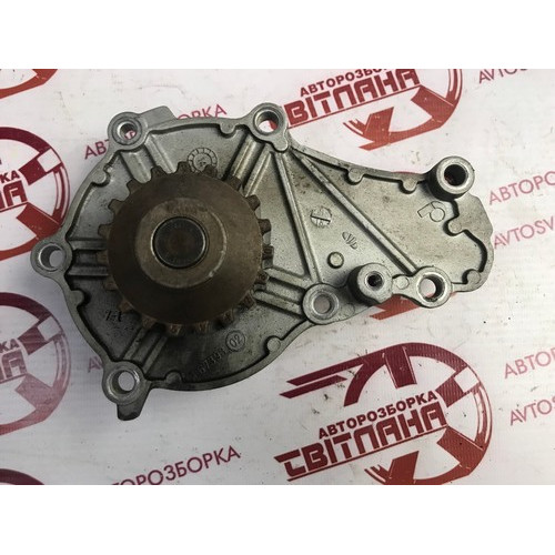 Водяной насос Citroen Berlingo 1.6 HDI 2003-2008 1201G1
